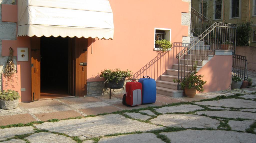 La Residence Da Caterina Vittorio Veneto Exterior photo