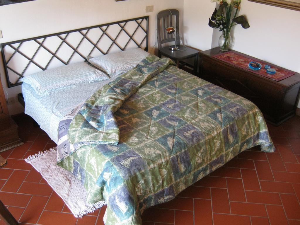 La Residence Da Caterina Vittorio Veneto Room photo