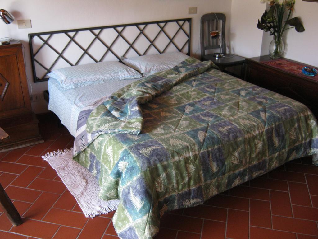 La Residence Da Caterina Vittorio Veneto Room photo