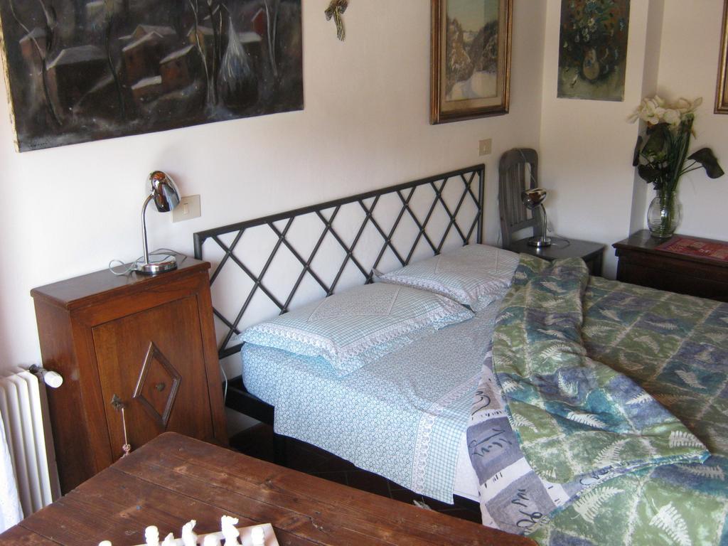 La Residence Da Caterina Vittorio Veneto Room photo