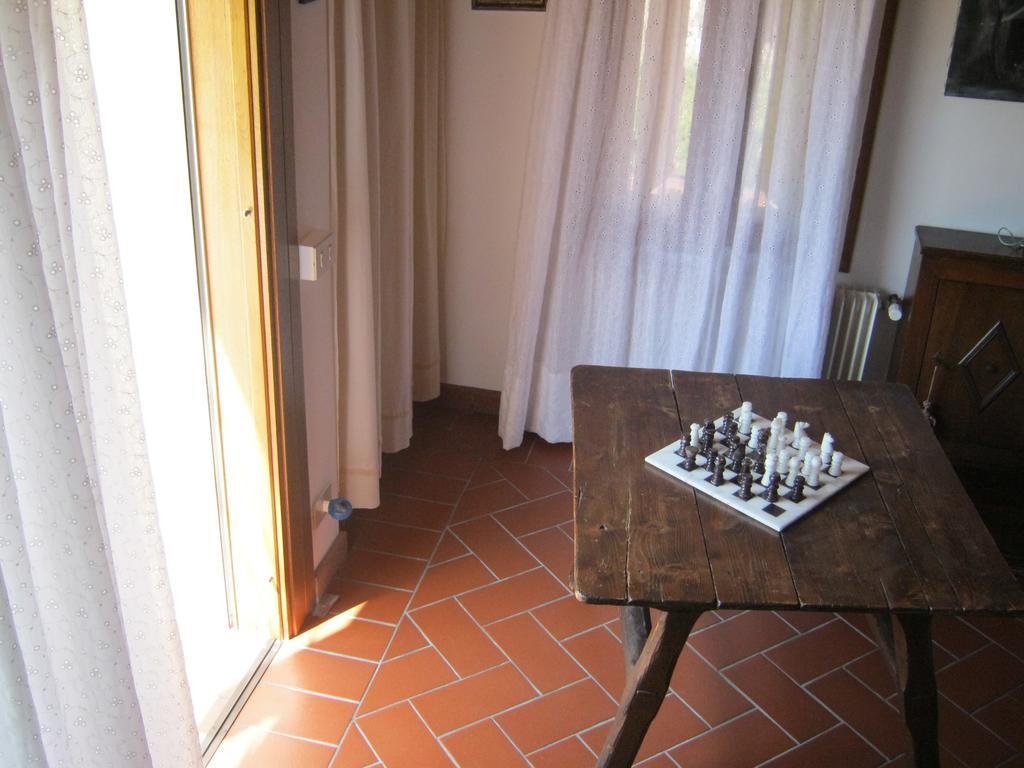 La Residence Da Caterina Vittorio Veneto Room photo