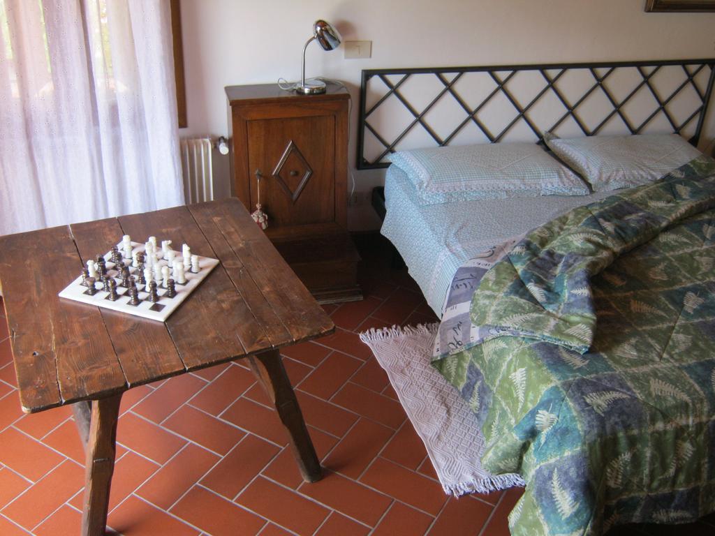 La Residence Da Caterina Vittorio Veneto Room photo