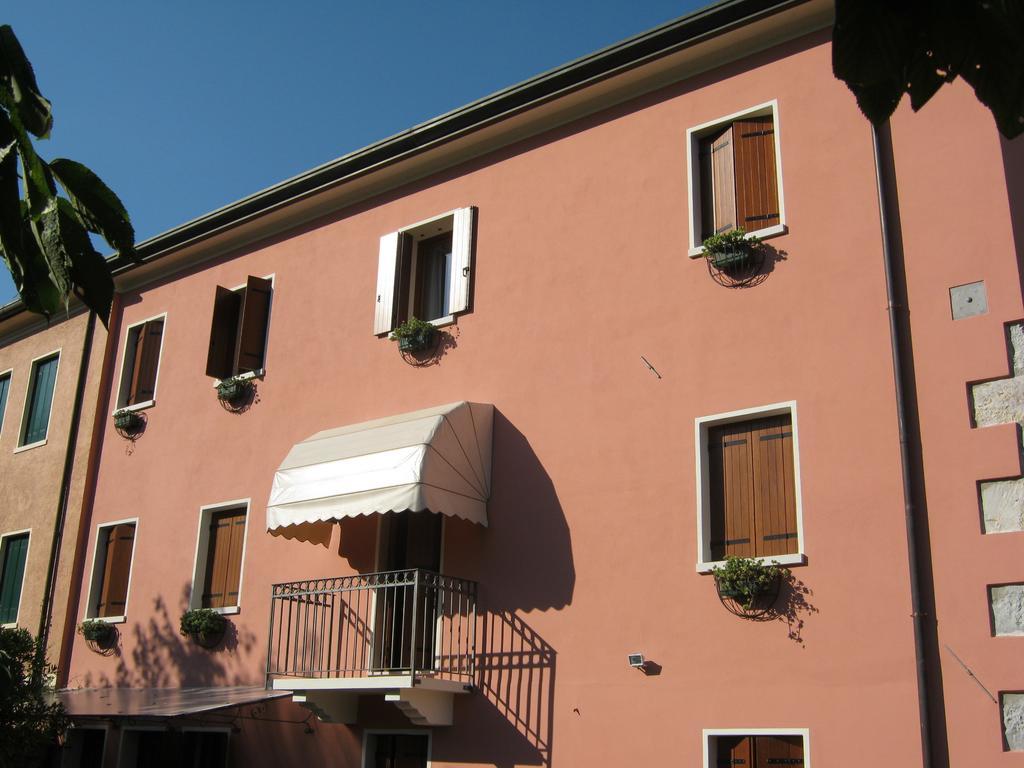 La Residence Da Caterina Vittorio Veneto Exterior photo