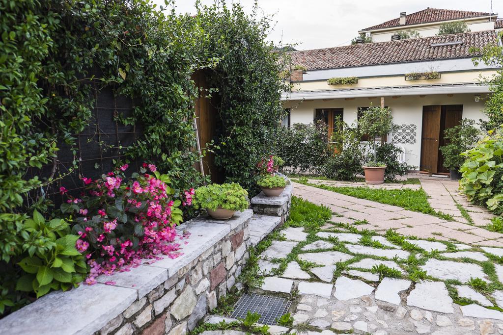 La Residence Da Caterina Vittorio Veneto Room photo