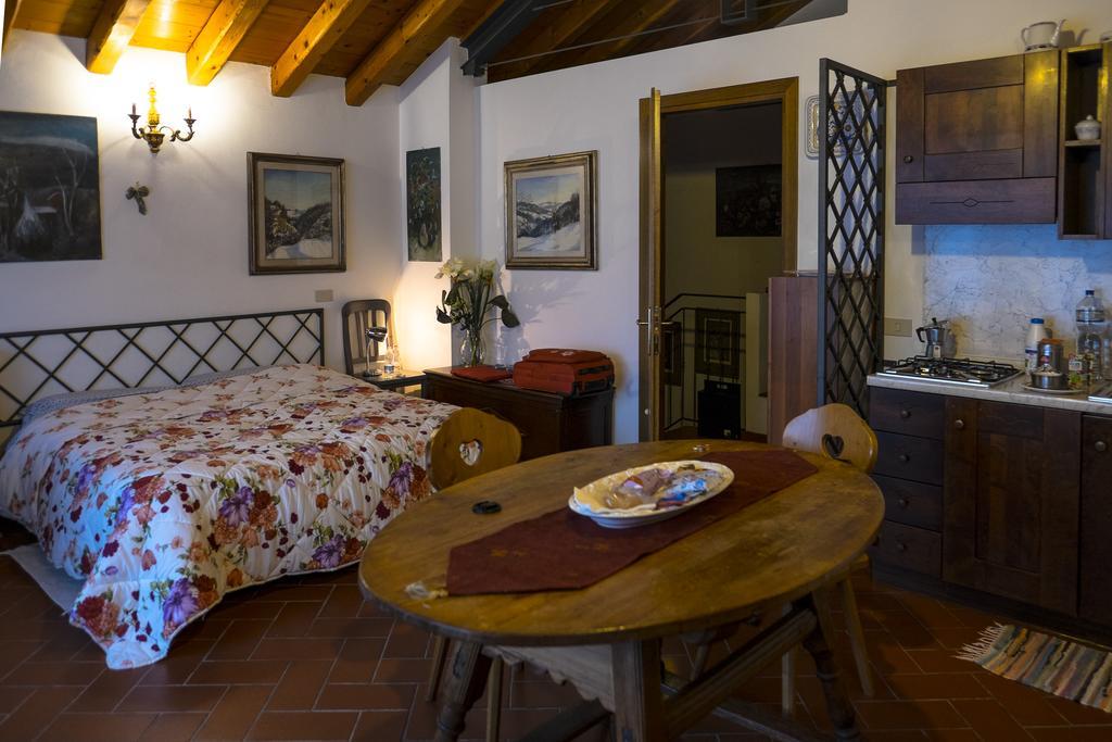 La Residence Da Caterina Vittorio Veneto Room photo