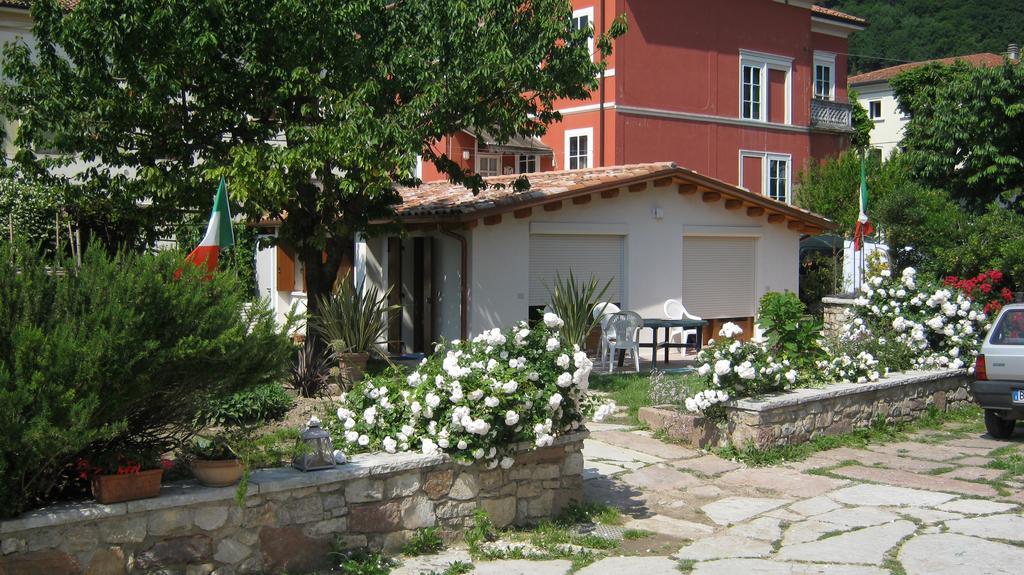 La Residence Da Caterina Vittorio Veneto Exterior photo
