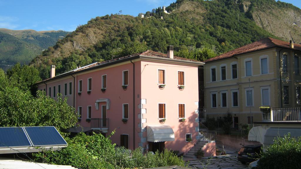 La Residence Da Caterina Vittorio Veneto Exterior photo