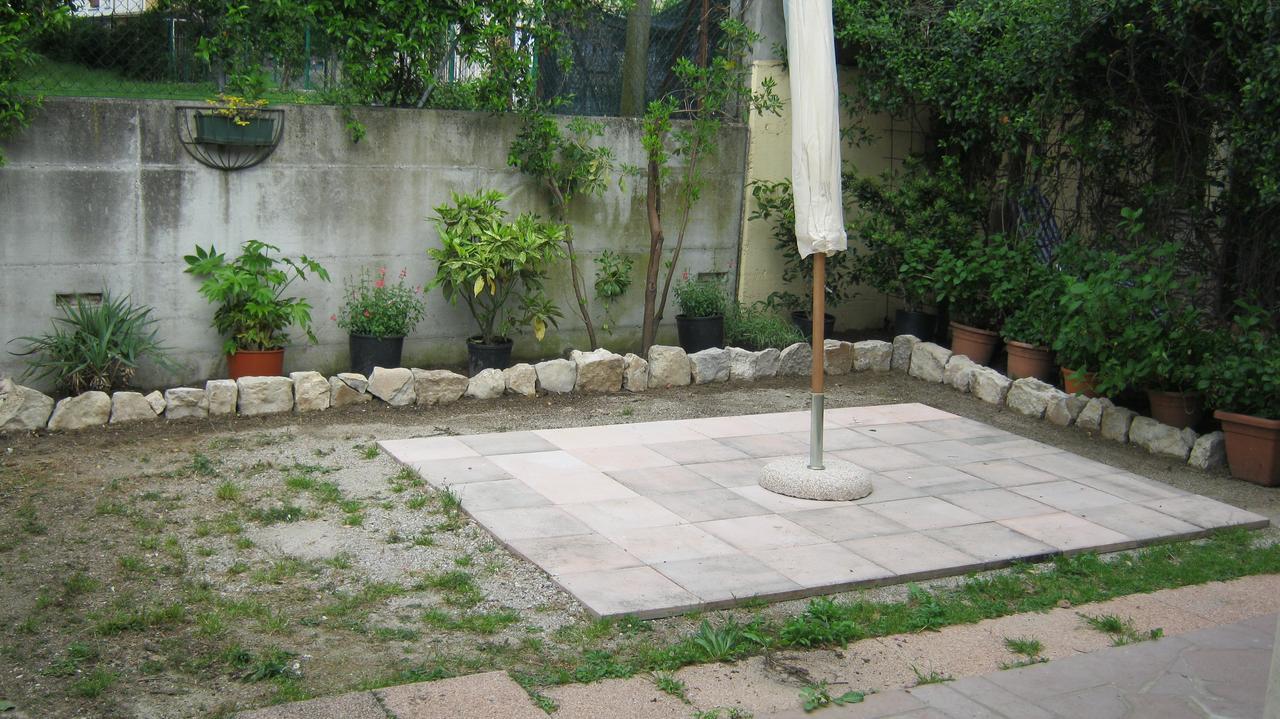 La Residence Da Caterina Vittorio Veneto Exterior photo